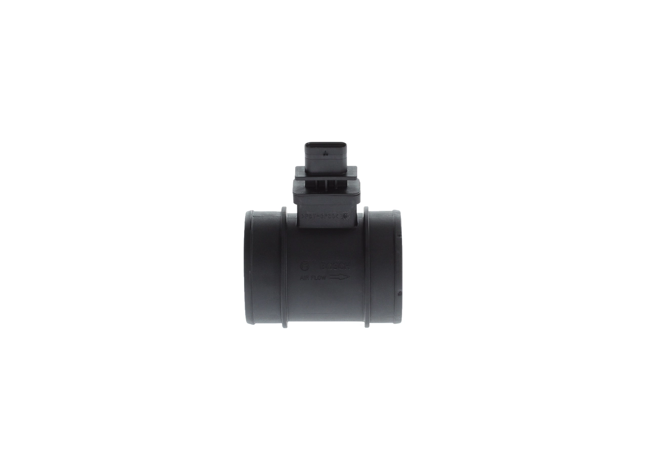 Compre 0281002830 Bosch Sensor de fluxo (consumo) de ar, medidor de consumo M.A.F. - (Mass Airflow)