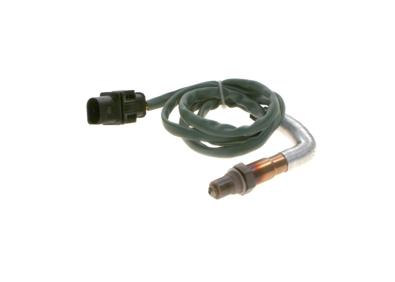 Sonda lambda, sensor de oxigênio até o catalisador Bosch 0258017203 preço, a partir de 119,76 USD
