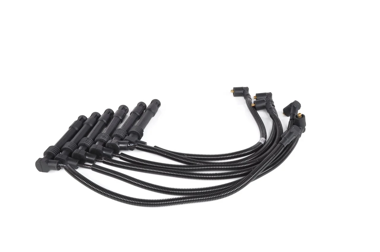 Fios de alta voltagem, kit Bosch 0986356321 preço, a partir de 107,21 USD
