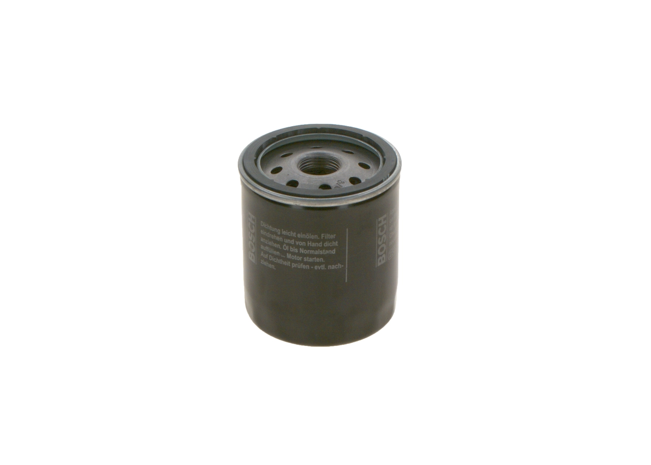 Compre 0451104026 Bosch Filtro de óleo