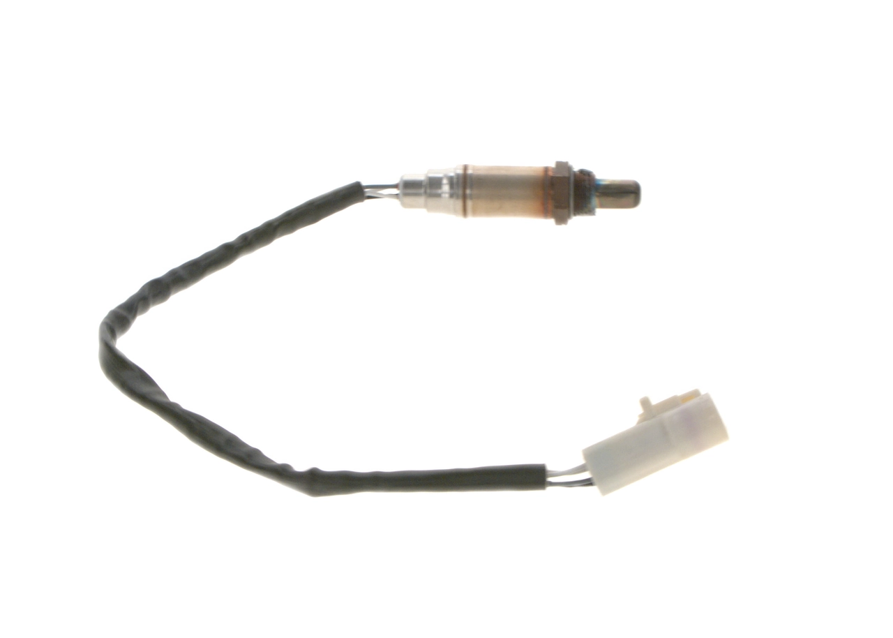 Compre F57Z9G444C Ford Sonda lambda, sensor direito de oxigênio depois de catalisador