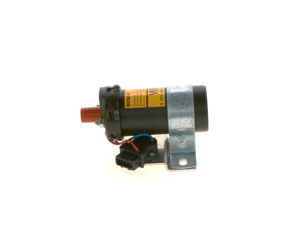 Módulo de ignição (comutador) Bosch 0221600060 preço, a partir de 58,36 USD
