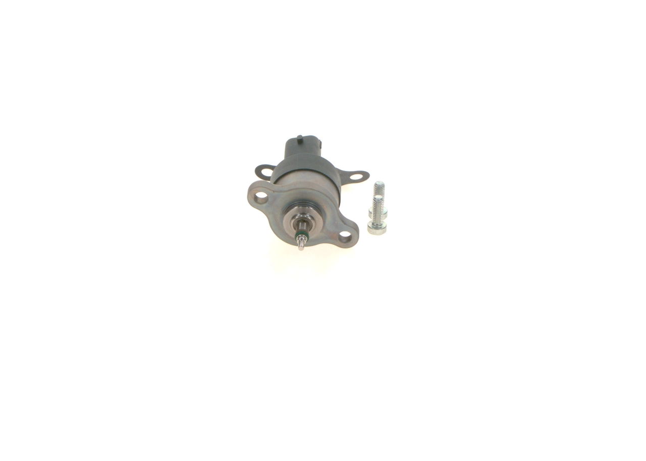 F00R0P1370 Bosch Válvula de regulação de pressão (válvula de redução da Bomba de Combustível de Pressão Alta) Common-Rail-System