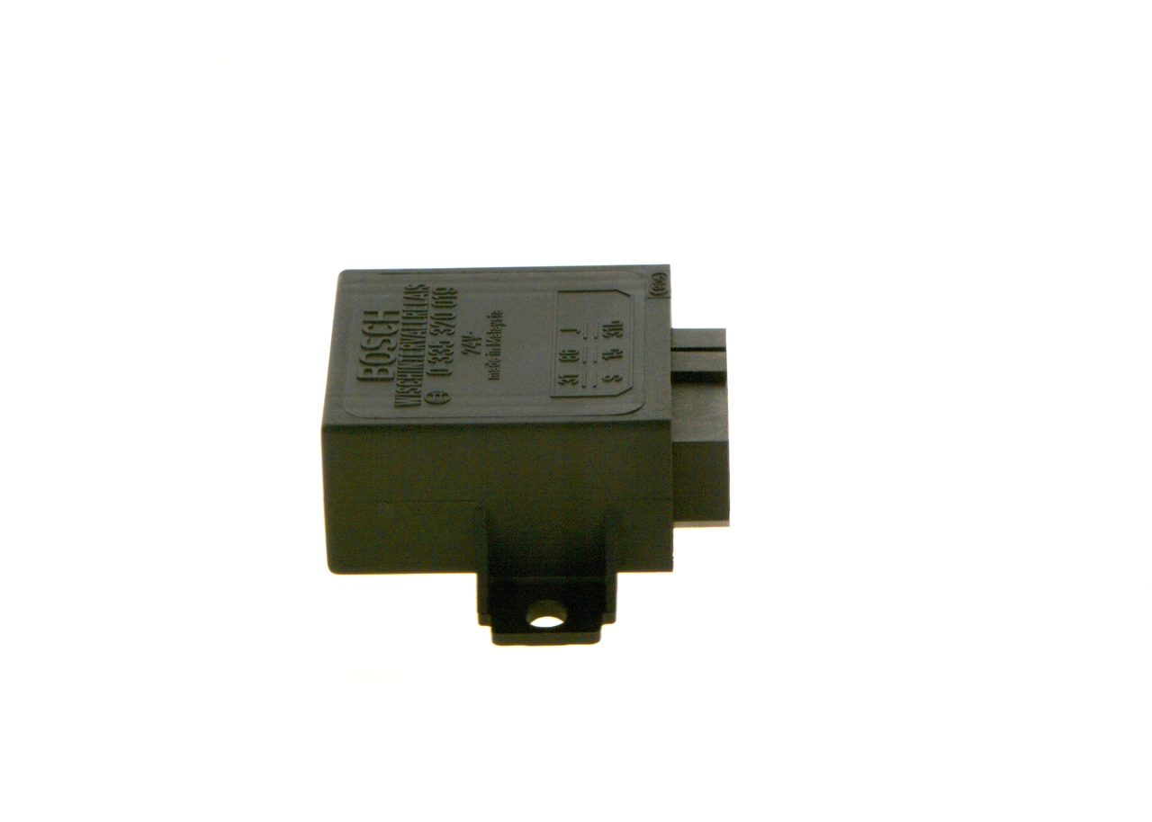 Relê de controlo de limpador pára-brisas DAF 105 XF 