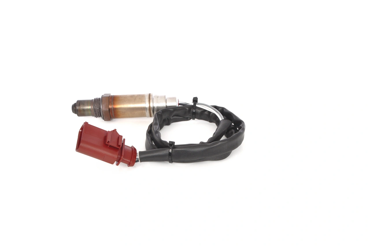 Sonda lambda, sensor de oxigênio até o catalisador F00HL00373 Bosch