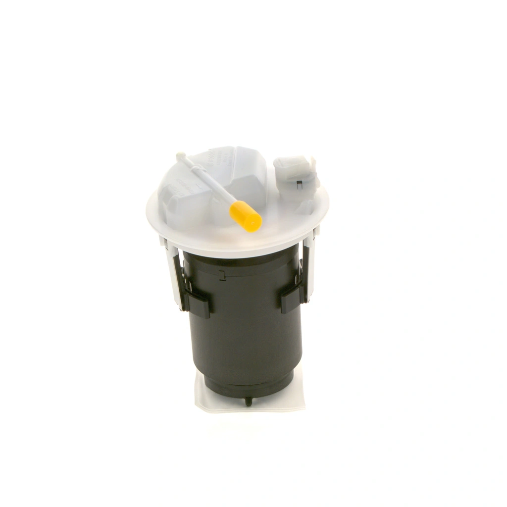 Módulo de bomba de combustível com sensor do nível de combustível PLUS AFTERMARKET 580313058