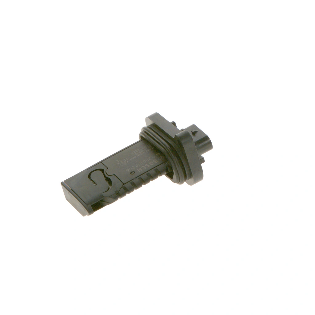 Sensor de fluxo (consumo) de ar, medidor de consumo M.A.F. - (Mass Airflow) 0280218266 Bosch