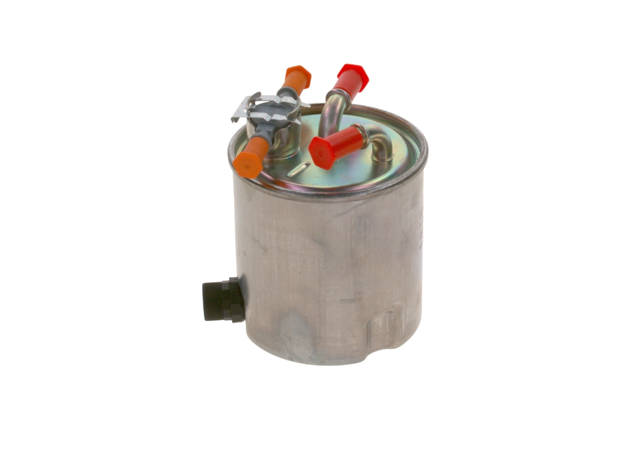 Filtro de combustível F026402742 Bosch