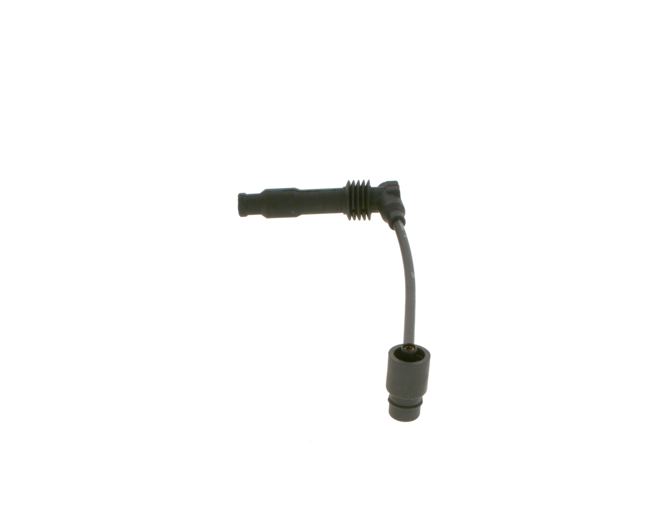 Fios de alta voltagem, kit Bosch 0986356986 preço, a partir de 33,24 USD