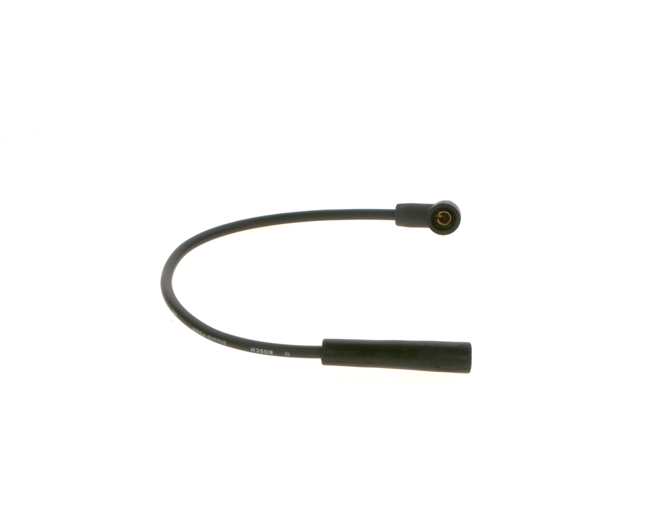 0986356731 Bosch Fios de alta voltagem, kit
