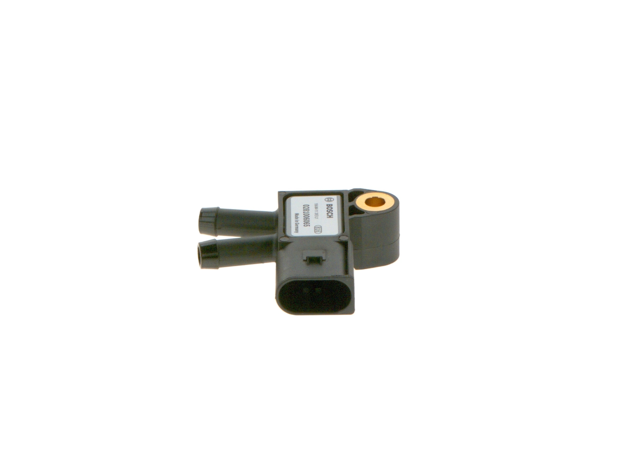 Sensor de pressão dos gases de escape Bosch 0281006065 preço, a partir de 46,71 USD