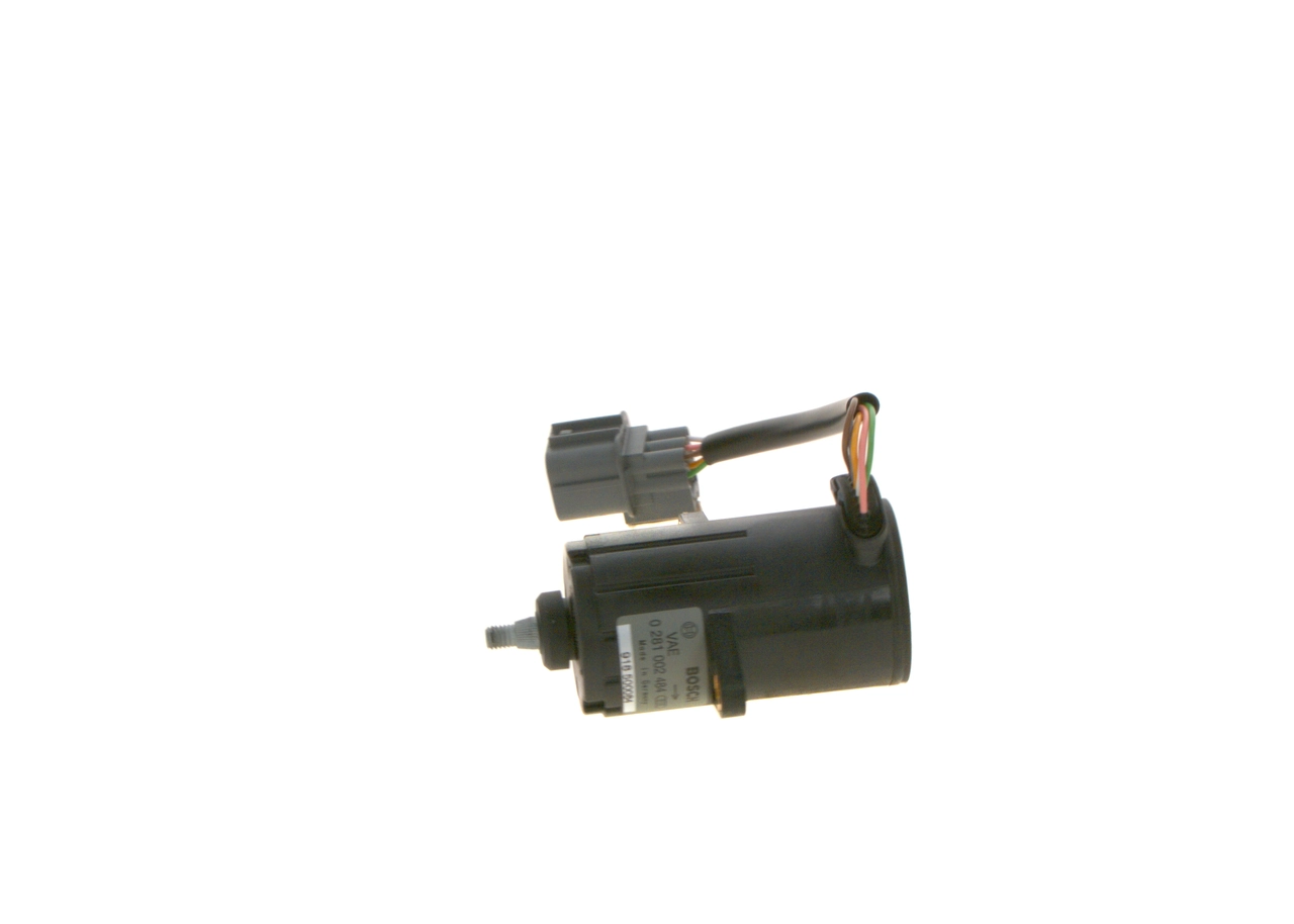 Sensor de posição de pedal de acelerador (de gás) 0281002484 Bosch
