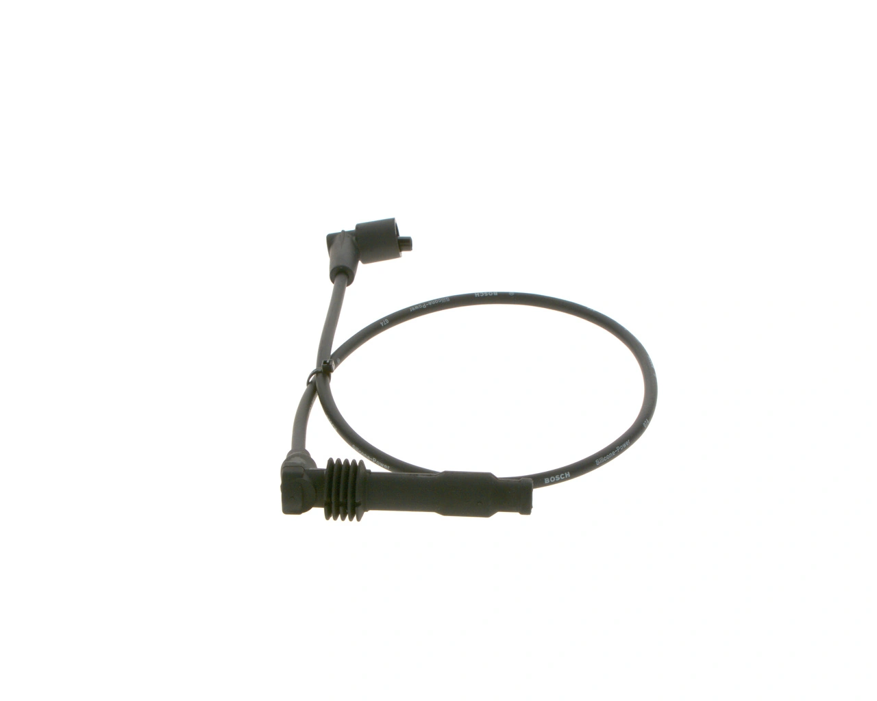 Compre Fios de alta voltagem, kit Opel Frontera 