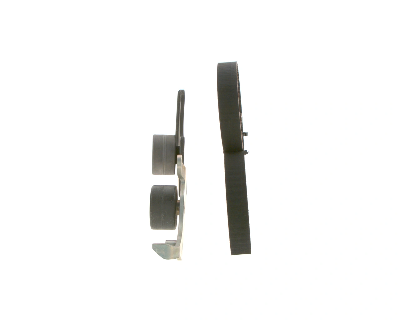 Compre 1987946595 Bosch Correia do mecanismo de distribuição de gás, kit