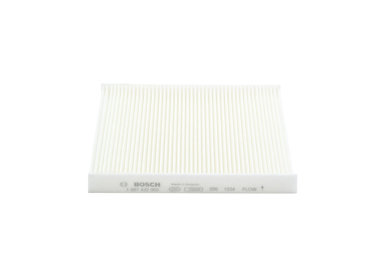 Compre 1987432065 Bosch Filtro de salão