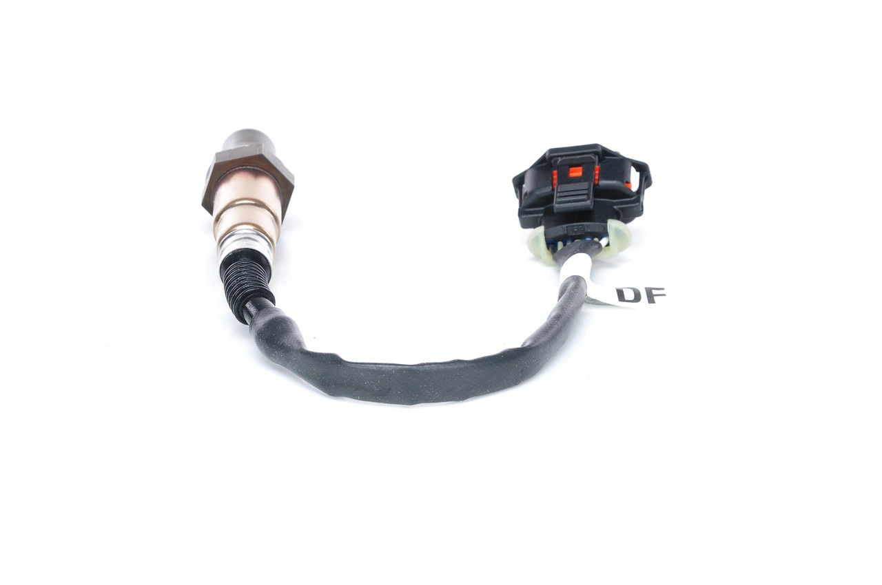Compre 0258010065 Bosch Sonda lambda, sensor de oxigênio depois de catalisador