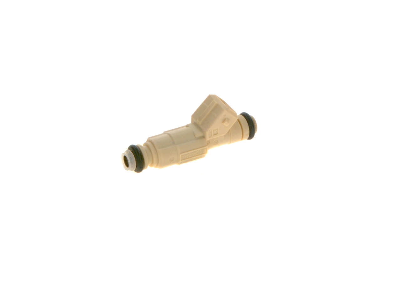 Compre 0280155820 Bosch Injetor de injeção de combustível