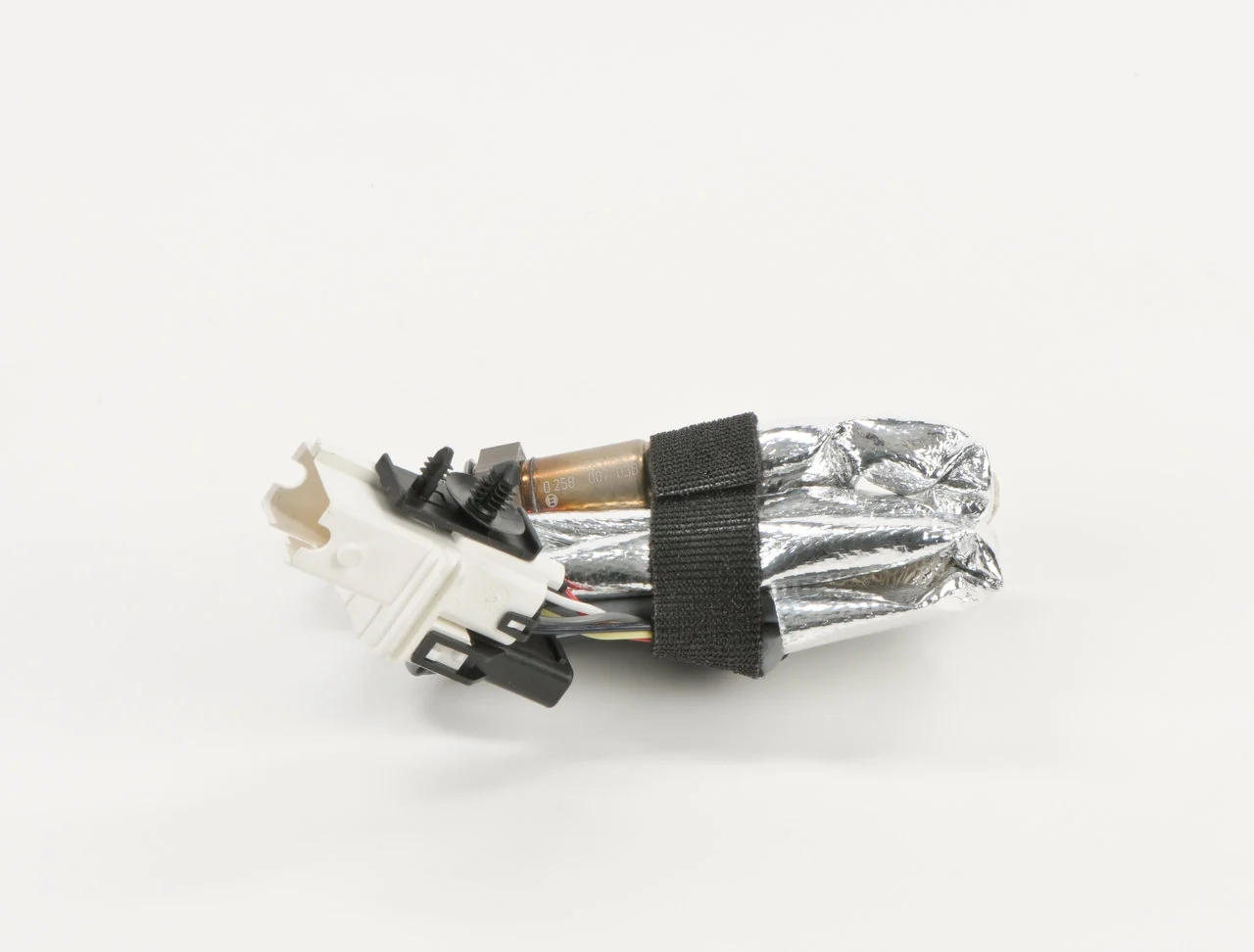 Compre 0258007036 Bosch Sonda lambda, sensor de oxigênio até o catalisador