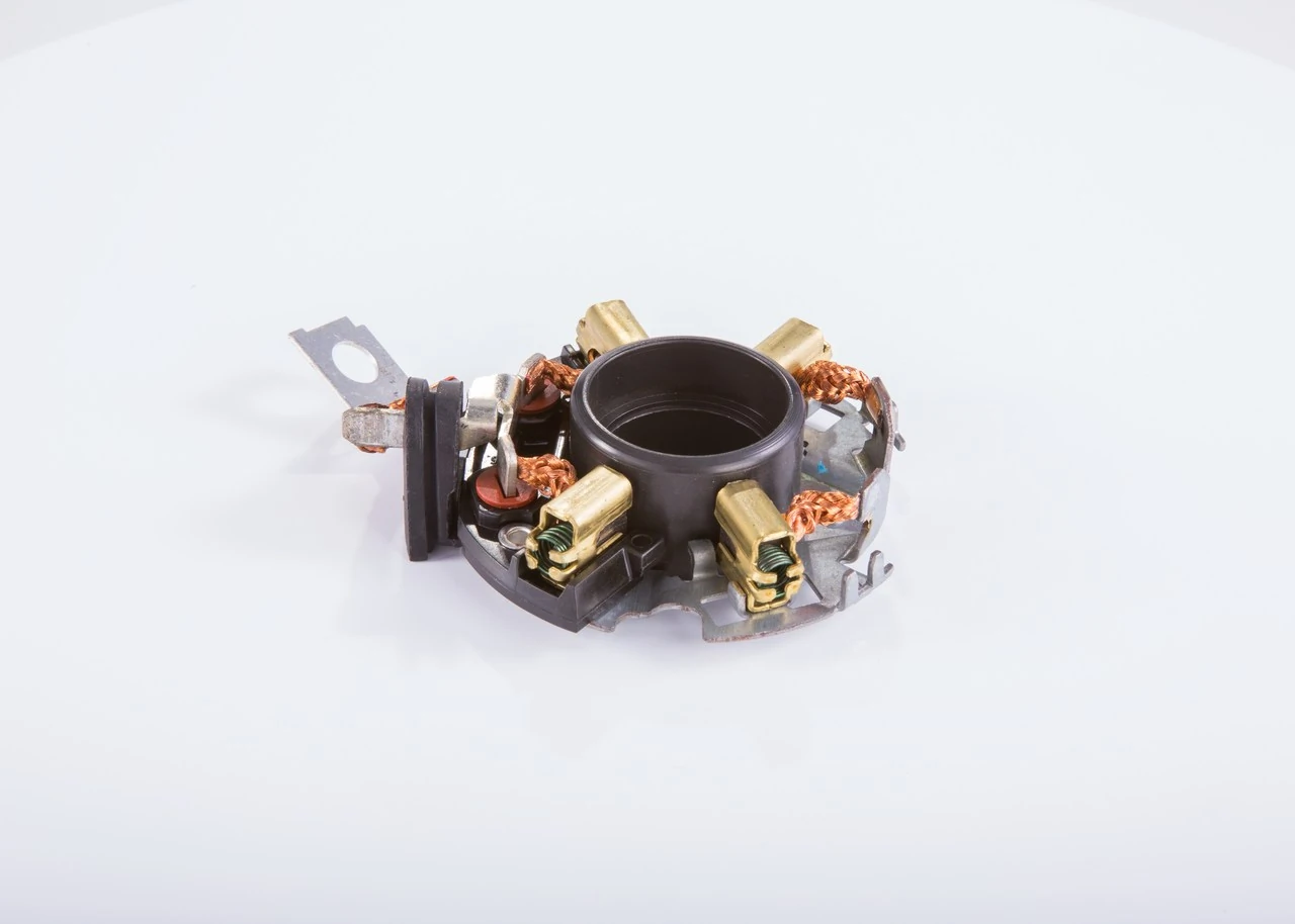Porta-escovas do motor de arranco Bosch F000AL1919 preço, a partir de 12,45 USD
