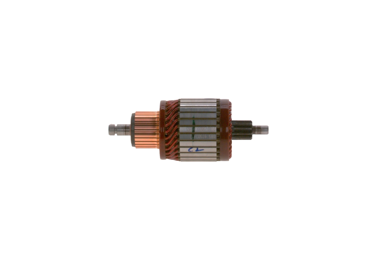 1004011085 Bosch Induzido (rotor) do motor de arranco