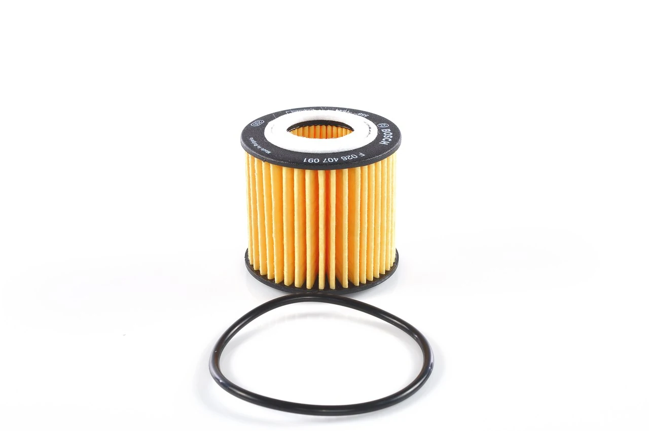 Filtro de óleo Bosch F026407091 preço, a partir de 8,46 USD