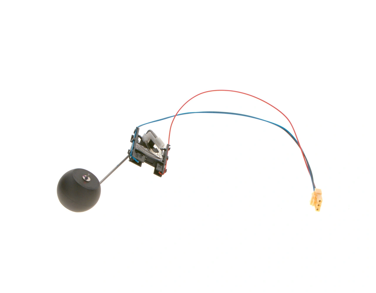 Sensor traseiro do nível de combustível no tanque Bosch 1582980209 preço, a partir de 54,39 USD