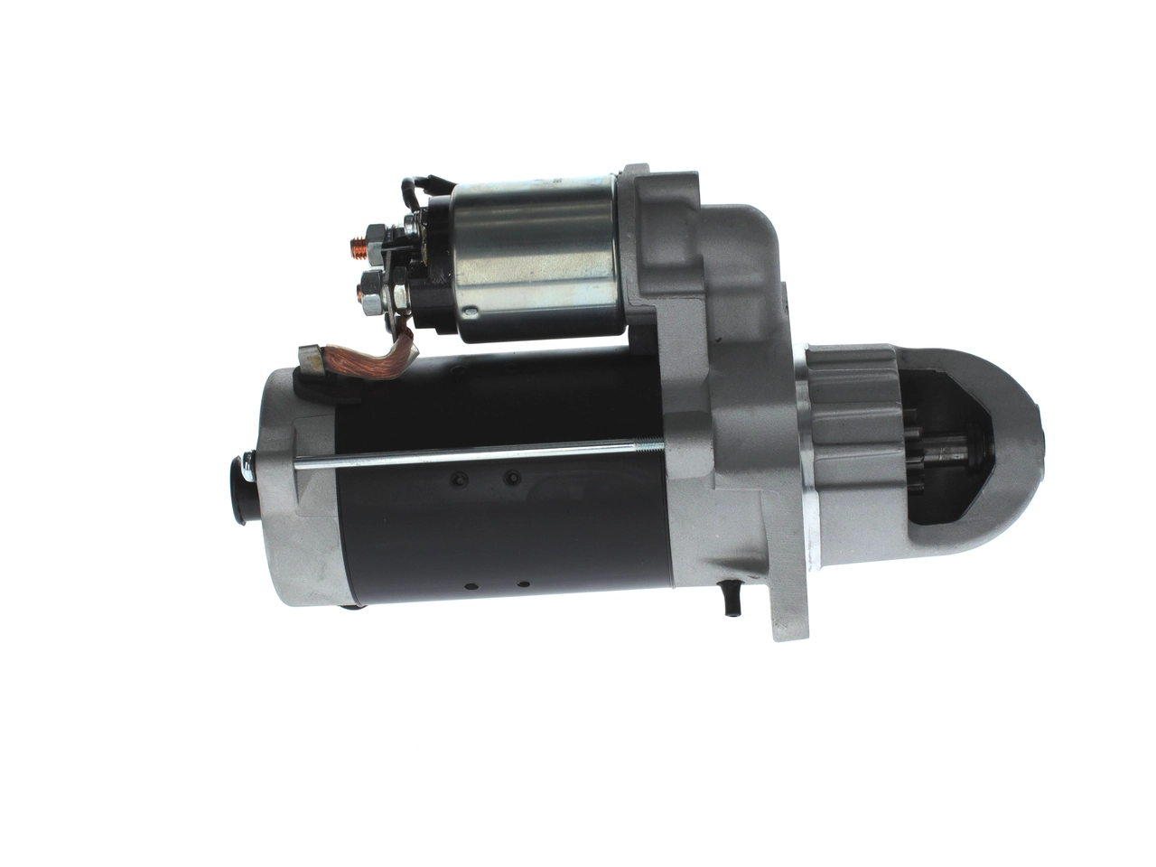 Compre 1986S10088 Bosch Motor de arranco