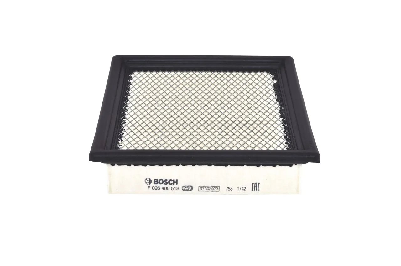 Compre F026400518 Bosch Filtro de ar