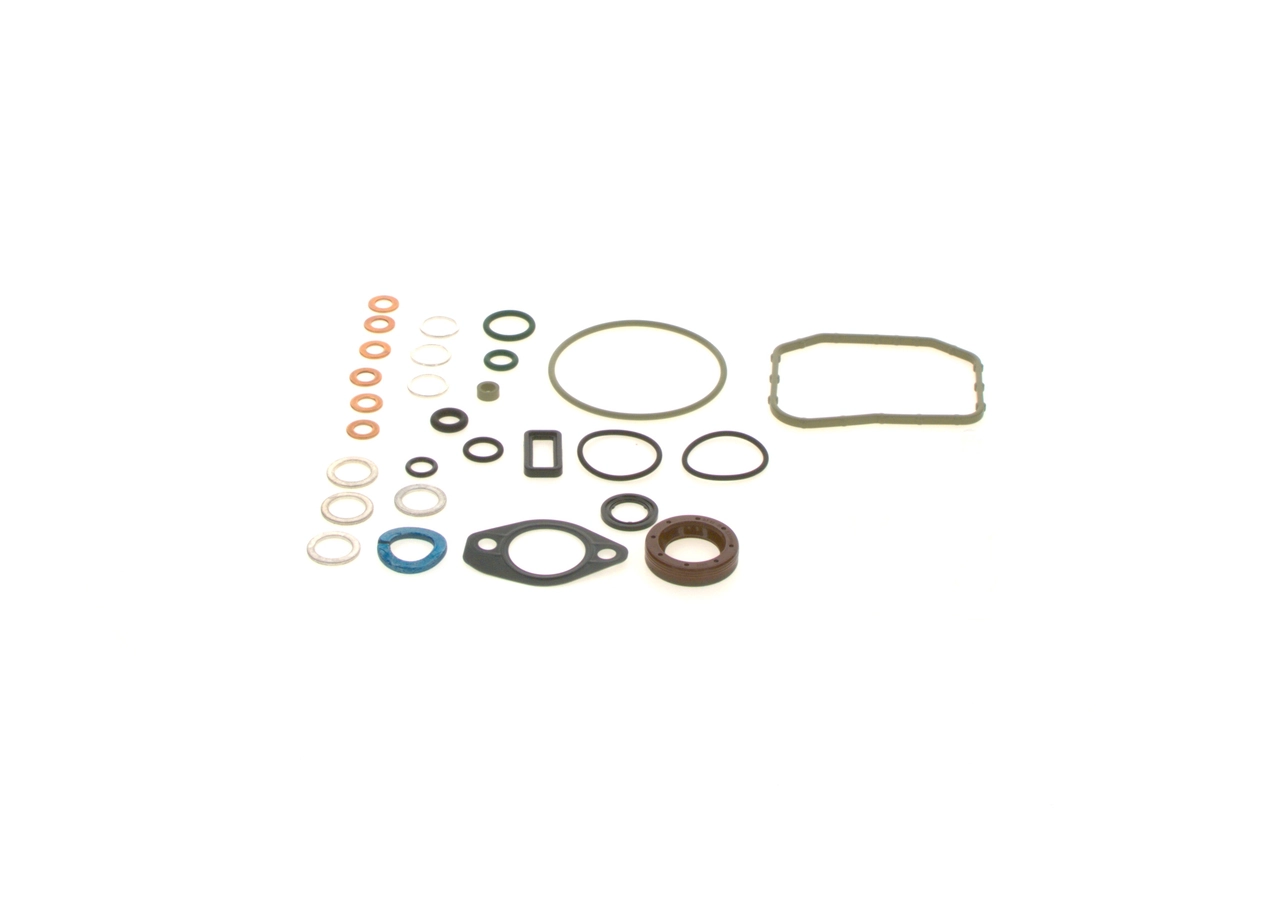 Compre F00N350001 Bosch Kit de reparação da Bomba de Combustível de Pressão Alta