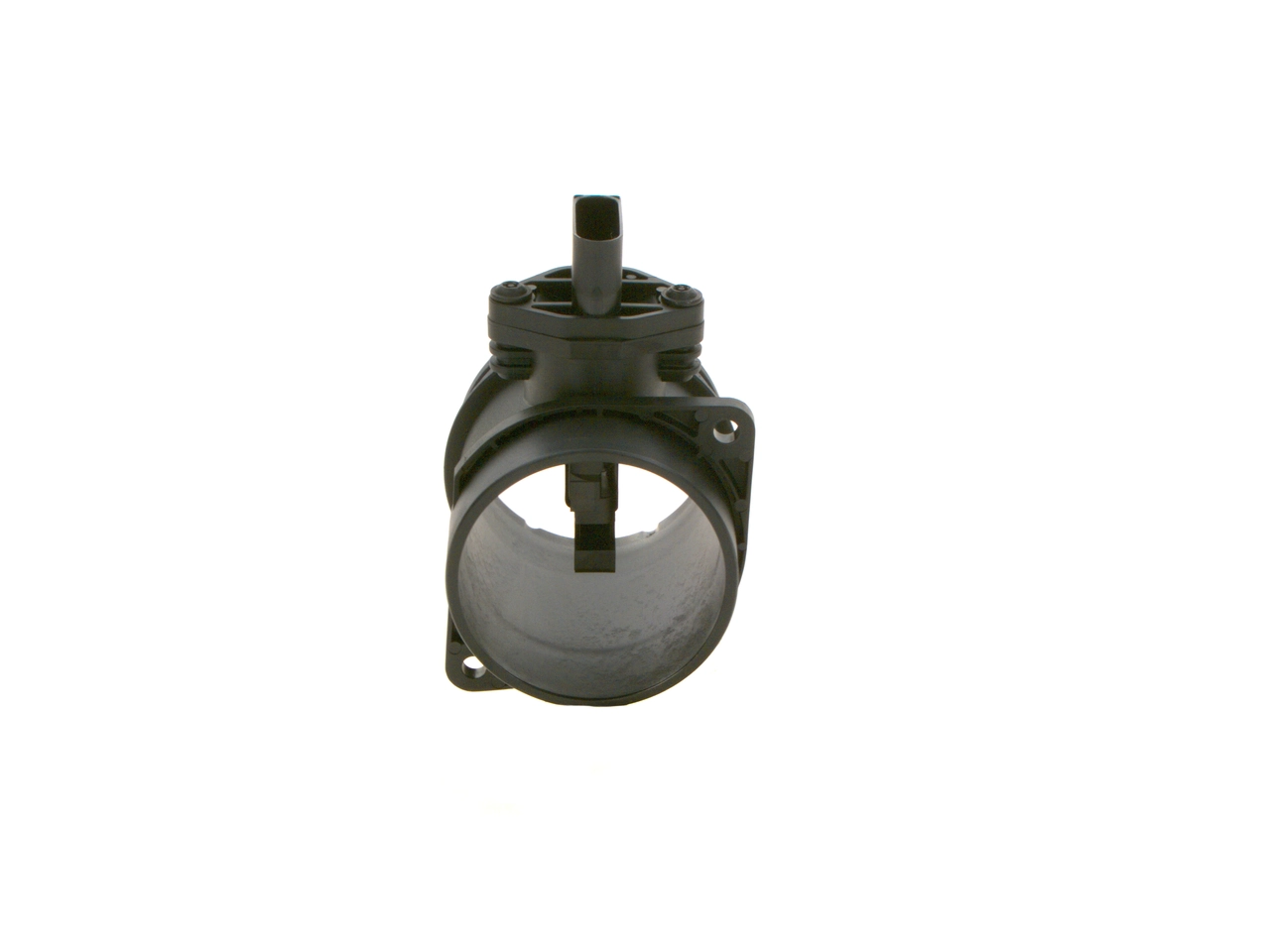 Sensor de fluxo (consumo) de ar, medidor de consumo M.A.F. - (Mass Airflow) 0280218159 Bosch