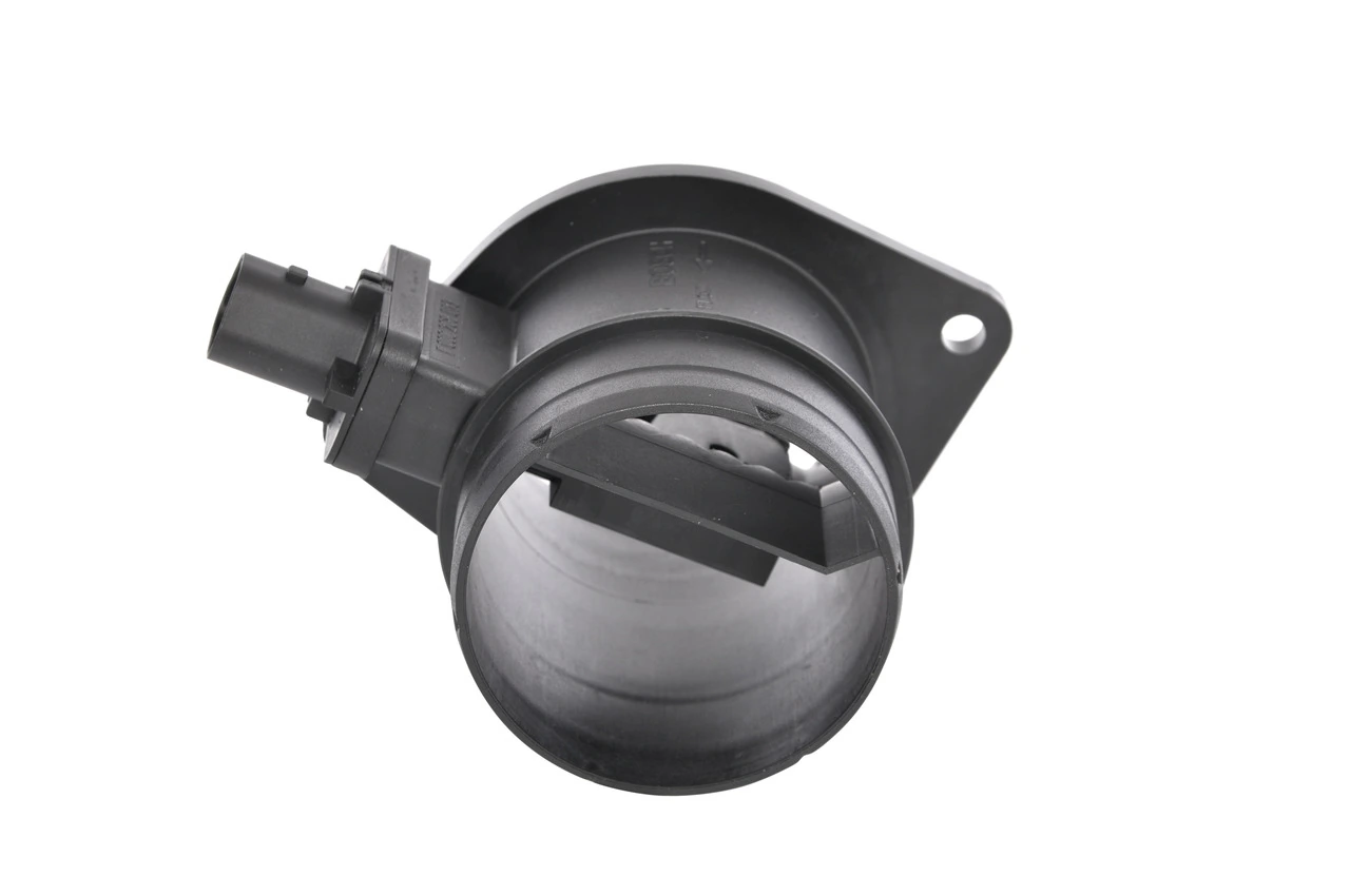 Sensor de fluxo (consumo) de ar, medidor de consumo M.A.F. - (Mass Airflow) 0280218286 Bosch