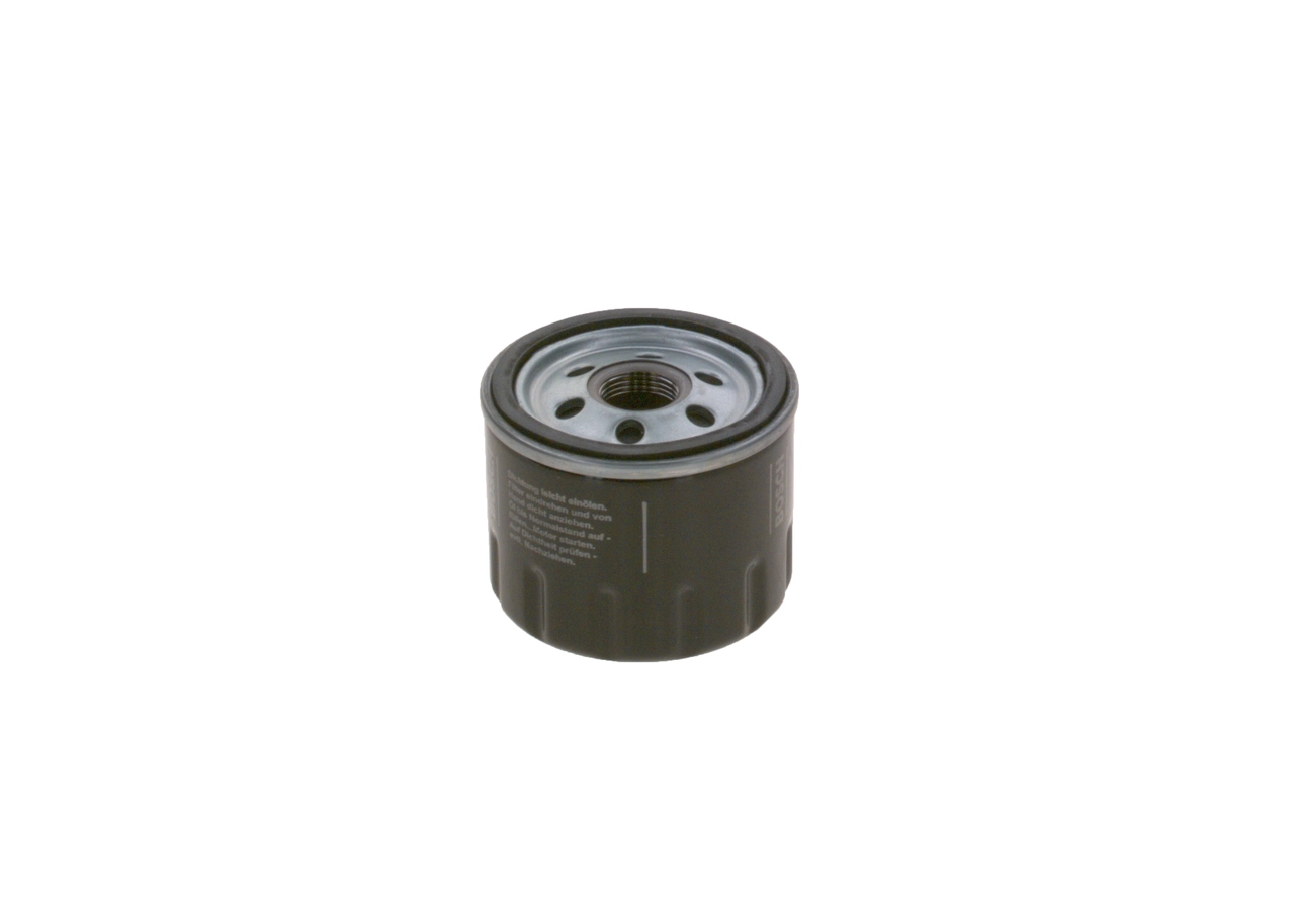 Compre F026407022 Bosch Filtro de óleo