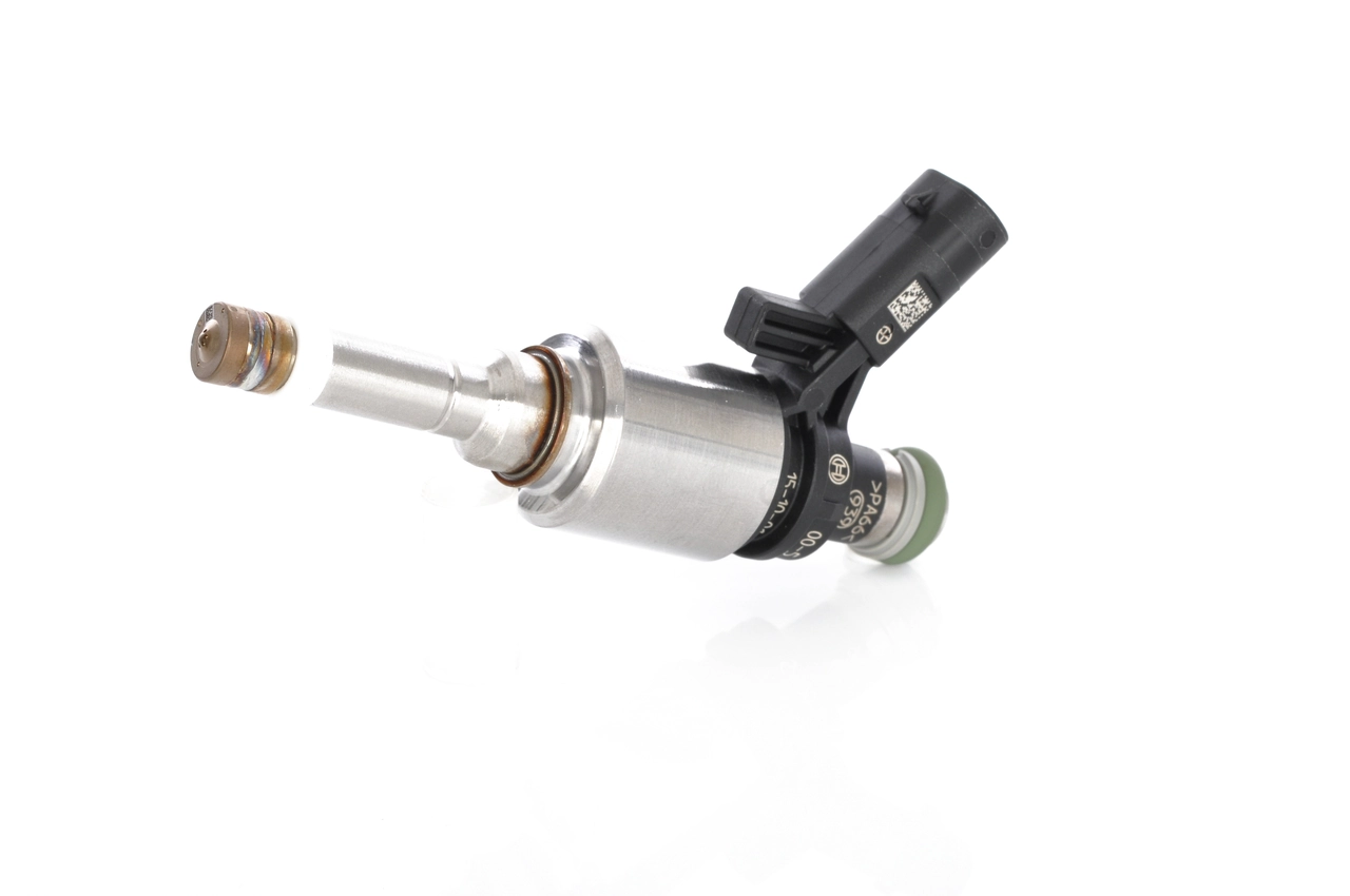 Compre 0261500160 Bosch Injetor de injeção de combustível