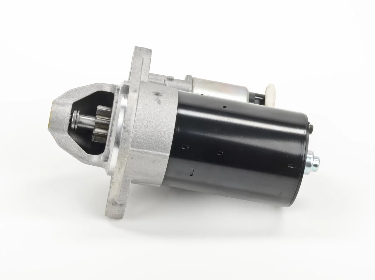 0001107078 Bosch Motor de arranco