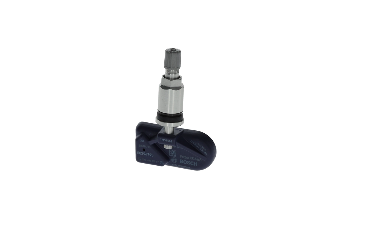 Compre F026C00466 Bosch Sensor de pressão de ar nos pneus
