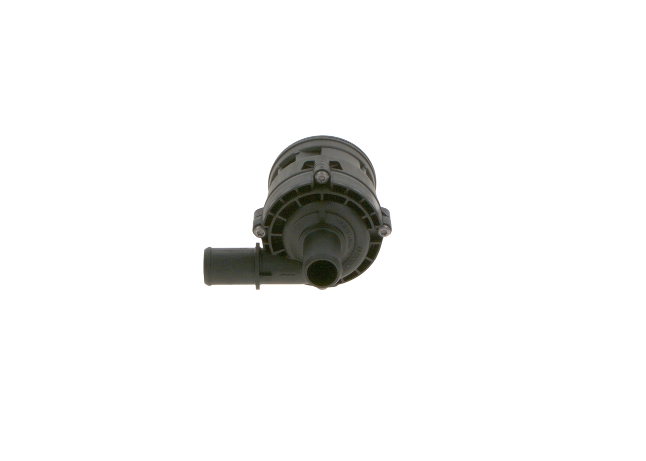 Compre 0392023015 Bosch Bomba de água (bomba) de esfriamento, adicional elétrica