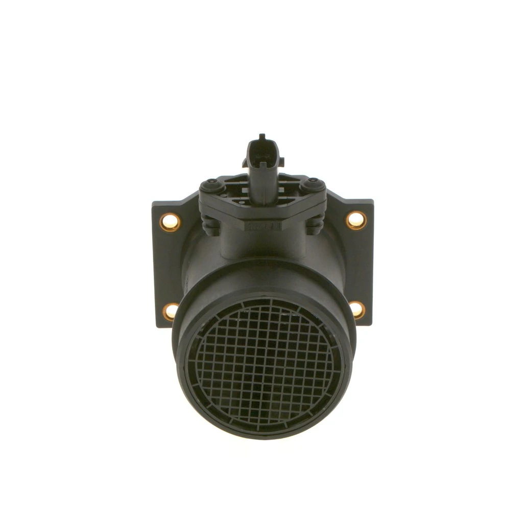 0281002594 Bosch Sensor de fluxo (consumo) de ar, medidor de consumo M.A.F. - (Mass Airflow)