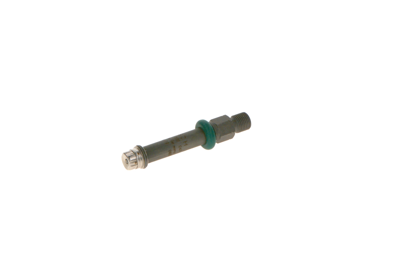 Injetor de injeção de combustível 0437502043 Bosch