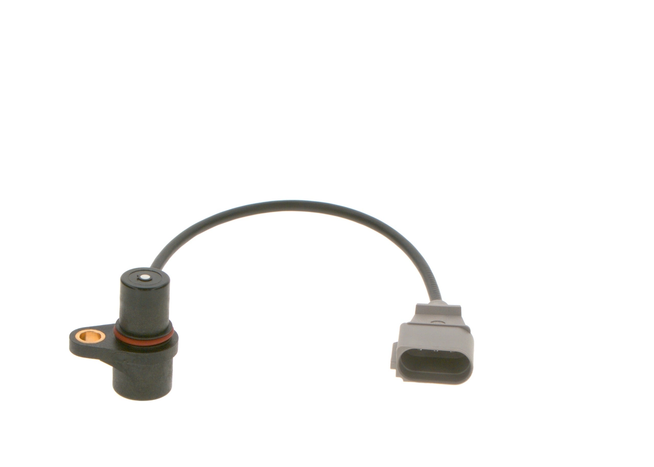 Sensor de posição (de revoluções) de cambota Bosch 0261210145 preço, a partir de 30,78 USD