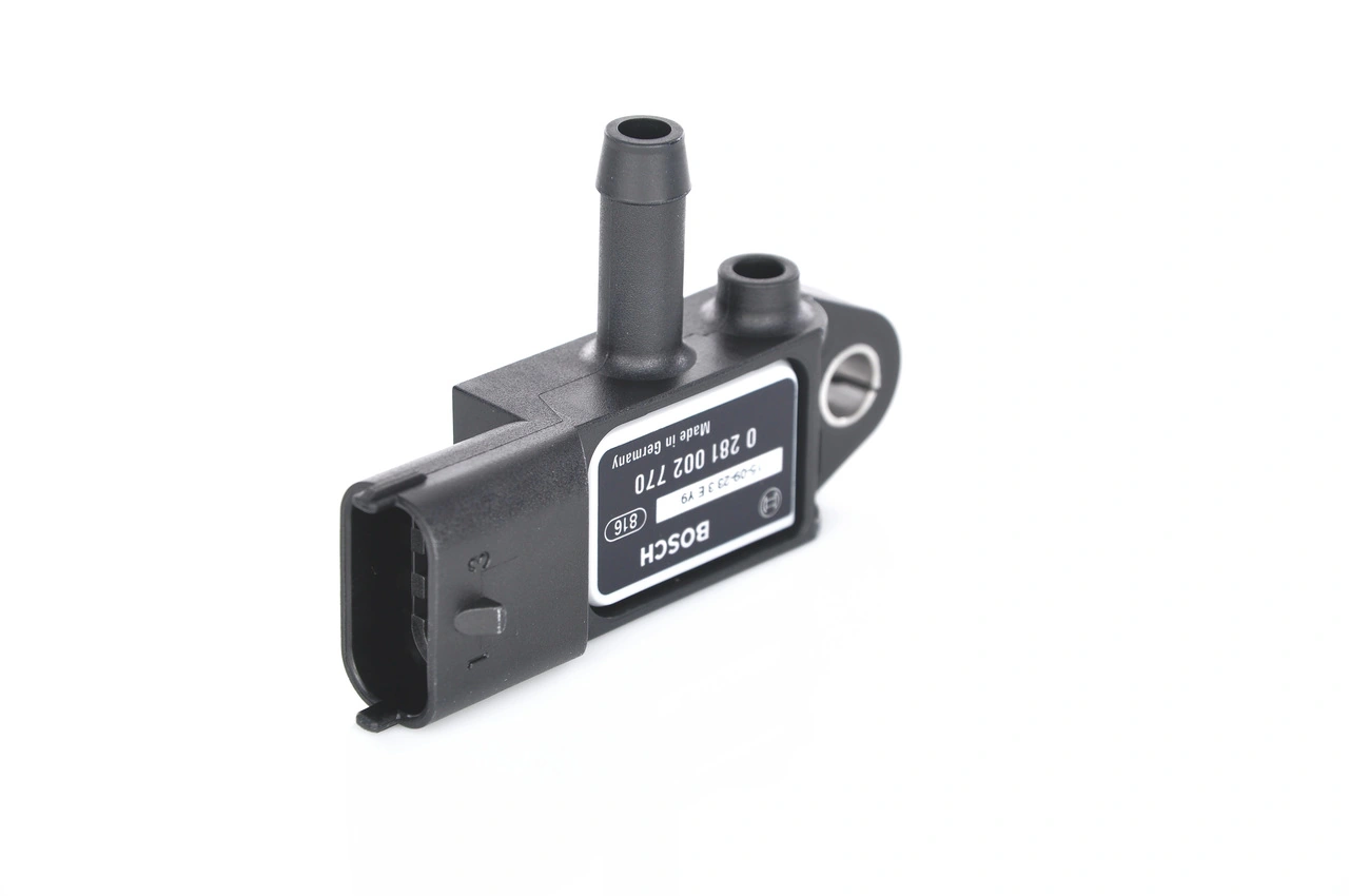 Sensor de pressão dos gases de escape Bosch 0281002770 preço, a partir de 46,20 USD