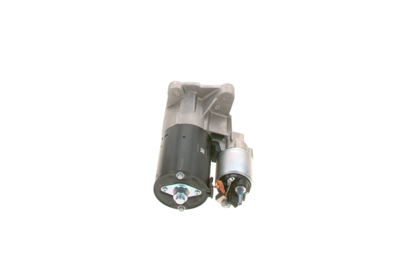 0001106017 Bosch Motor de arranco
