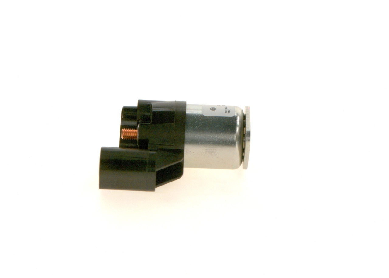 1337210808 Bosch Relê retrator do motor de arranco