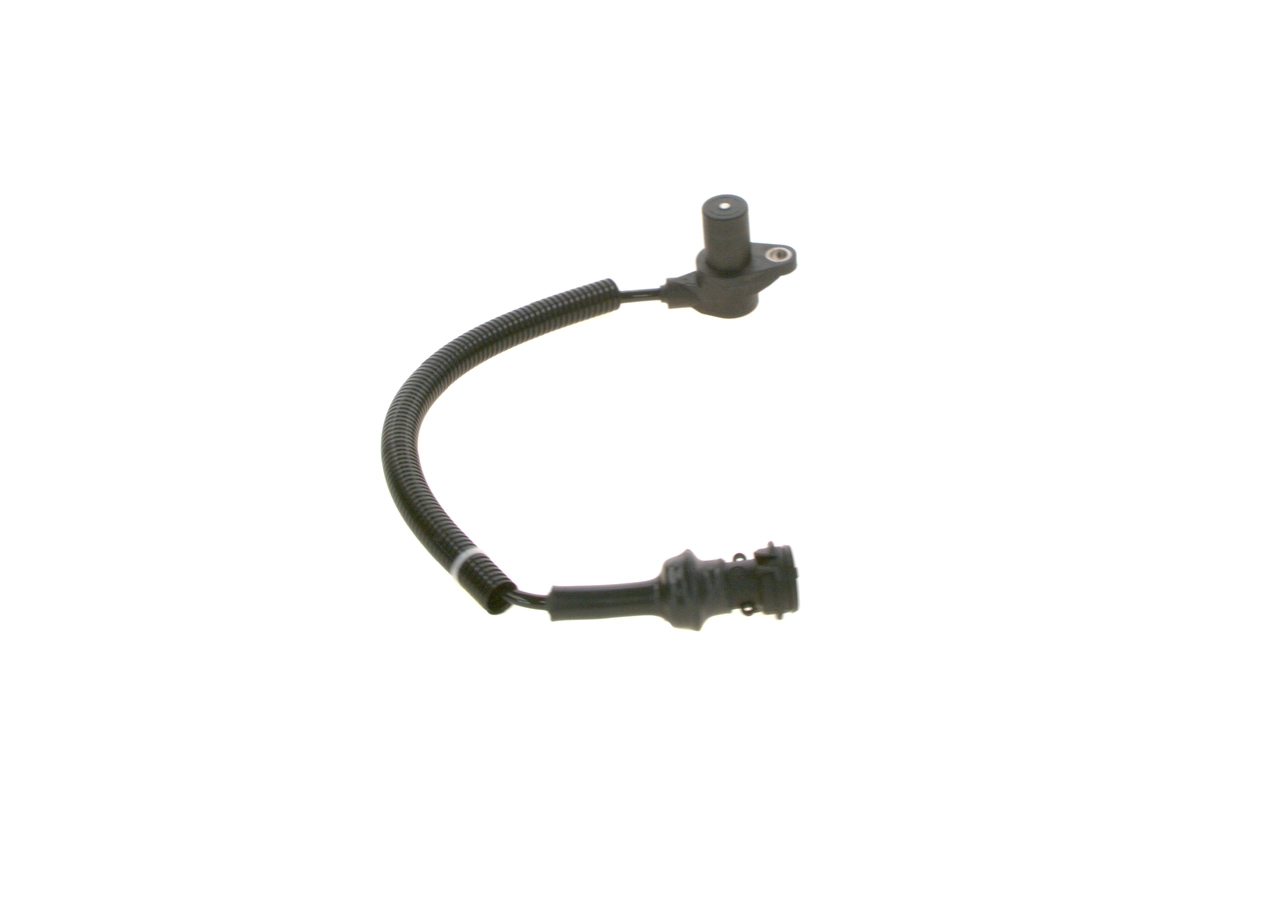 Sensor de posição (de revoluções) de cambota 0281002270 Bosch