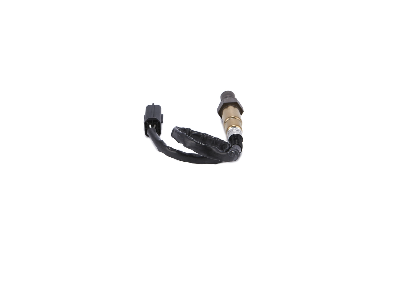 Compre 0258006974 Bosch Sonda lambda, sensor de oxigênio até o catalisador