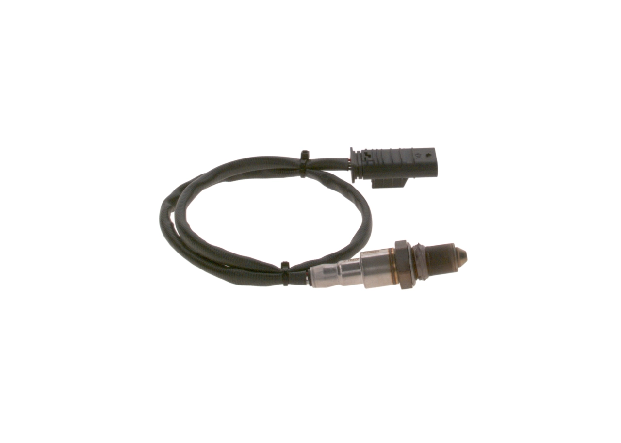 Sonda lambda, sensor de oxigênio Bosch 0281004742 preço, a partir de 114,07 USD
