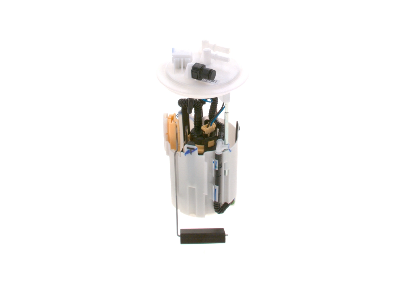 Módulo de bomba de combustível com sensor do nível de combustível Bosch 058020340Z preço, a partir de 166,06 USD