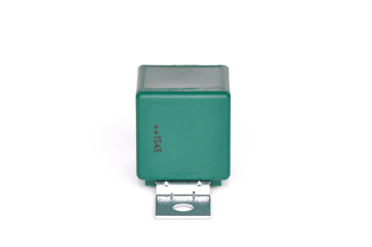 Compre 0332015001 Bosch Relê da luz