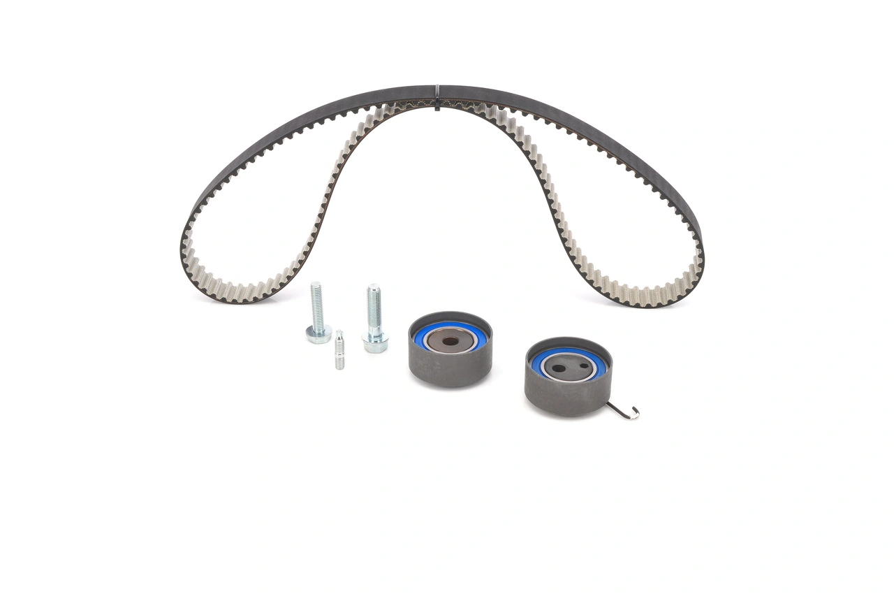 1987948198 Bosch Correia do mecanismo de distribuição de gás, kit