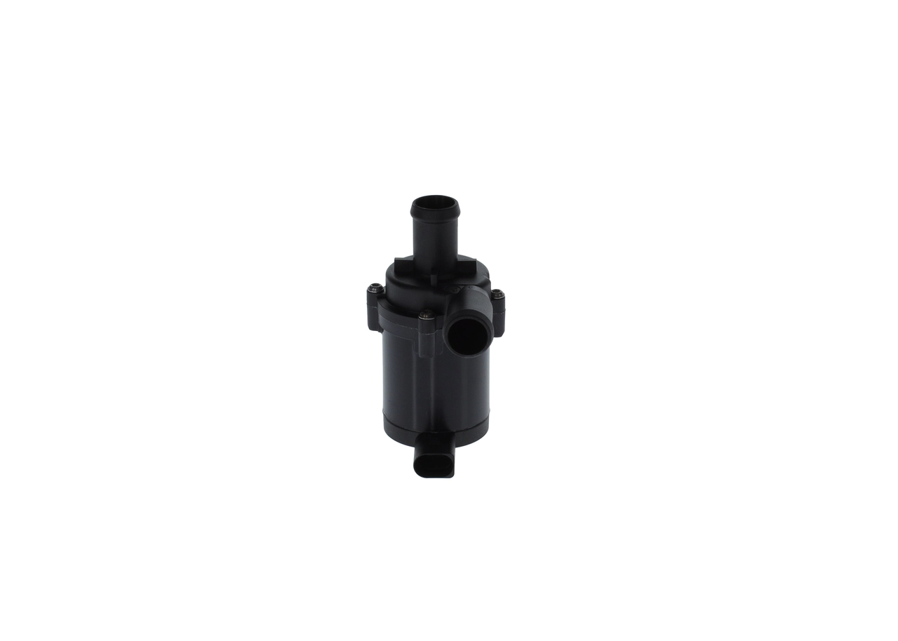 Compre 0986338405 Bosch Bomba de água (bomba) de esfriamento, adicional elétrica