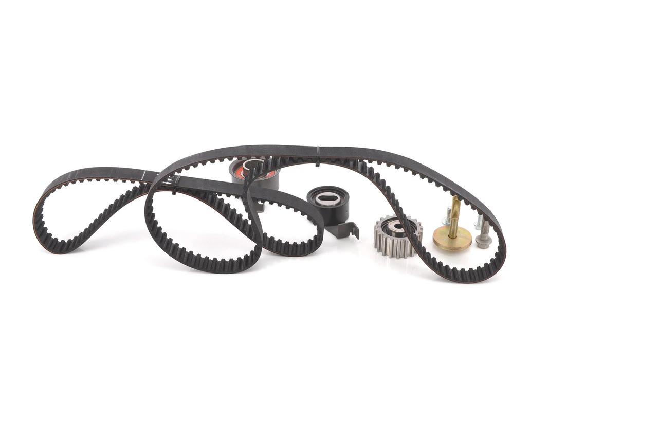 Compre 1987948051 Bosch Correia do mecanismo de distribuição de gás, kit